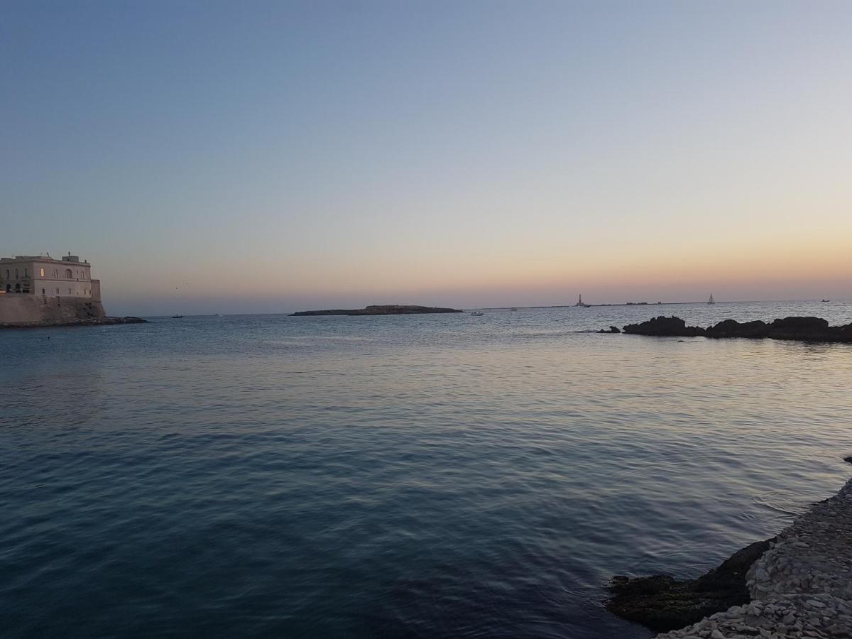 La Del Mar * Gallipoli