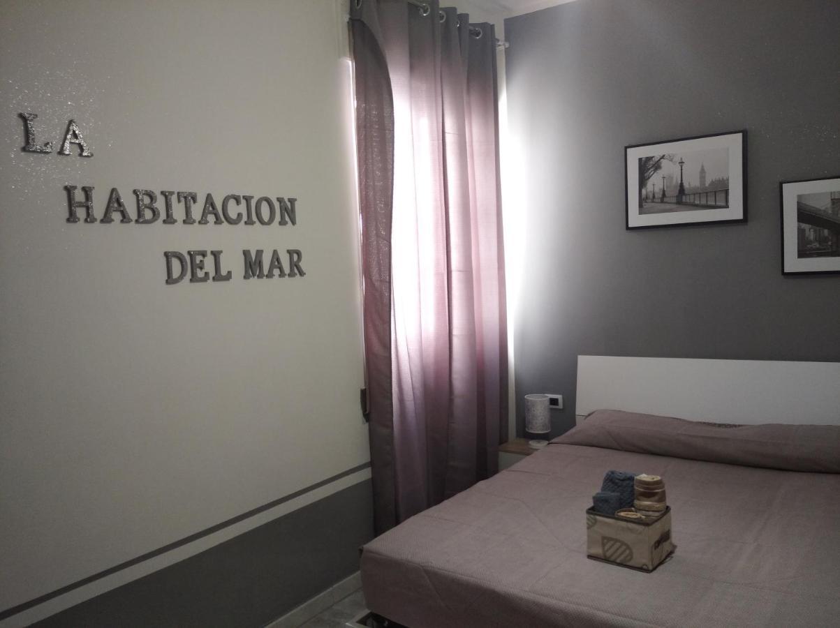 La Del Mar Affittacamere